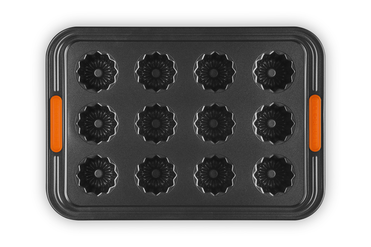 Forma na 12 Cannelé | Le Creuset PL