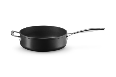 Patelnia Sauté z Uchwytem Aluminium Nieprzywierające