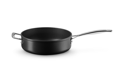 Patelnia Sauté z Uchwytem Aluminium Nieprzywierające