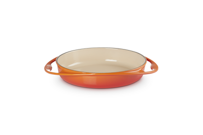 Forma do Tarty Tatin Żeliwo