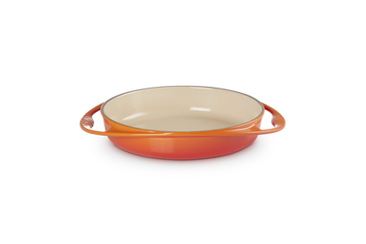 Forma do Tarty Tatin Żeliwo