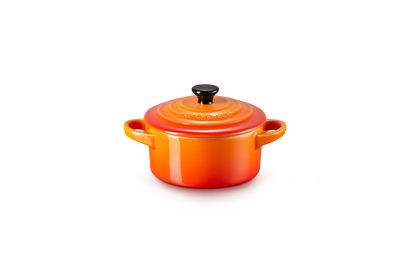 Mini Cocotte Kamionka