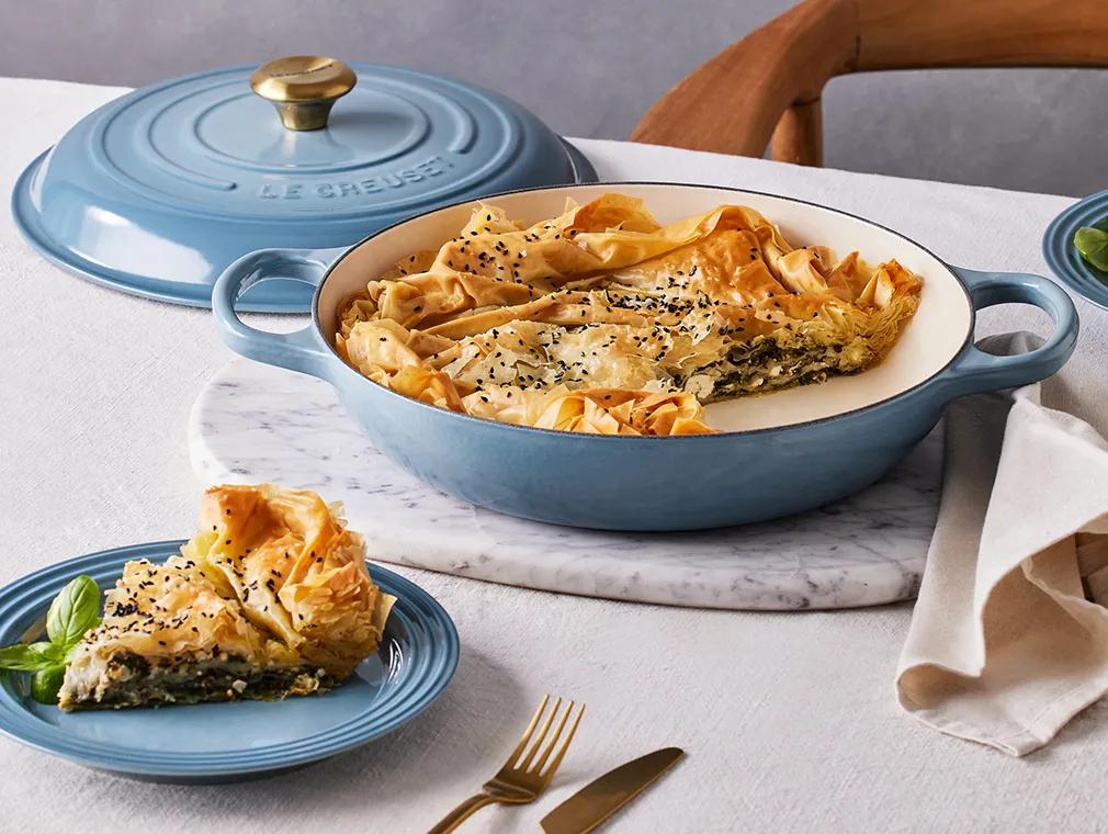 Spanakopita