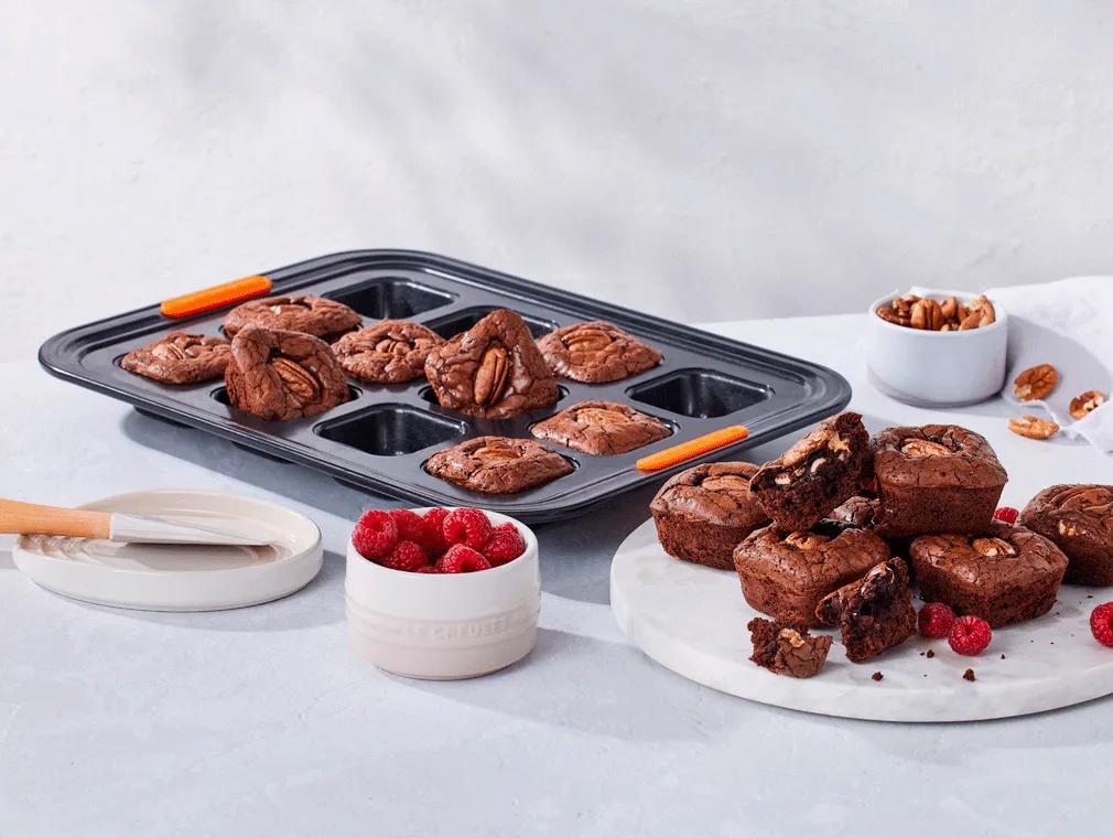 Najlepsze czekoladowe Brownie