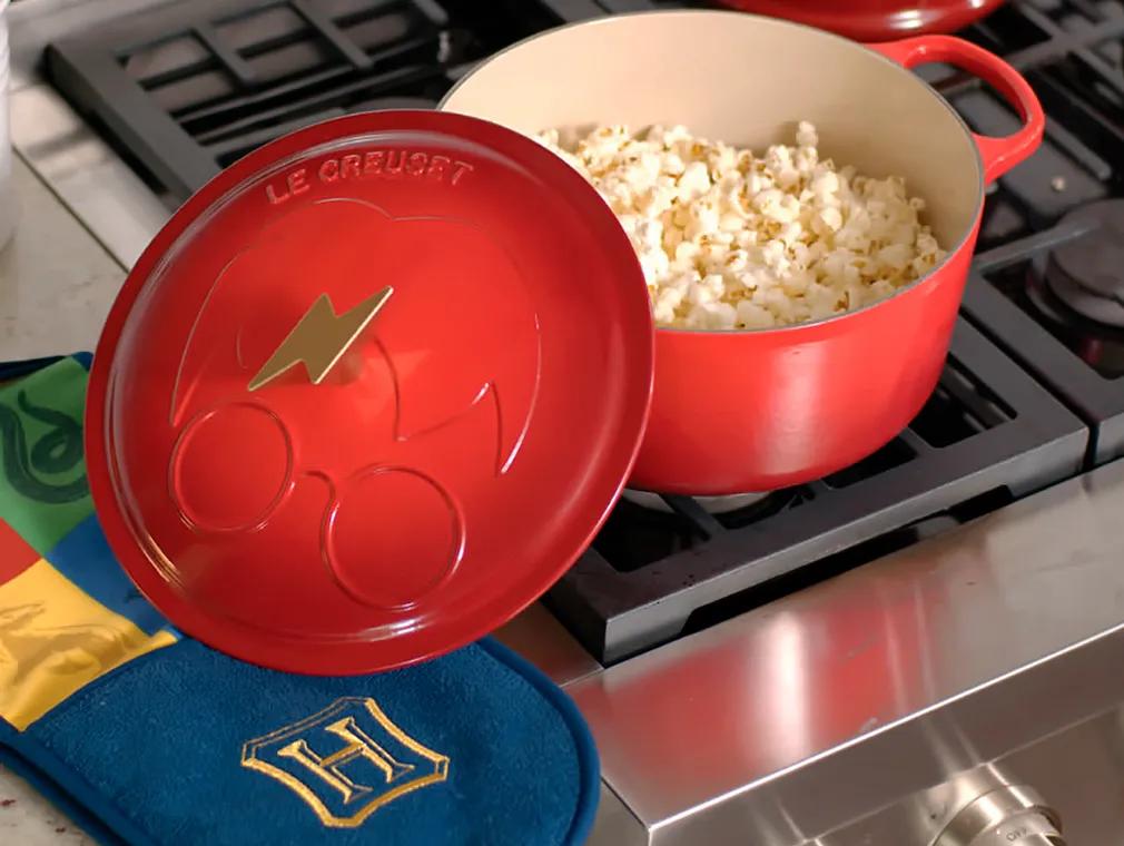 Harry Potter™ i popcornowa impreza