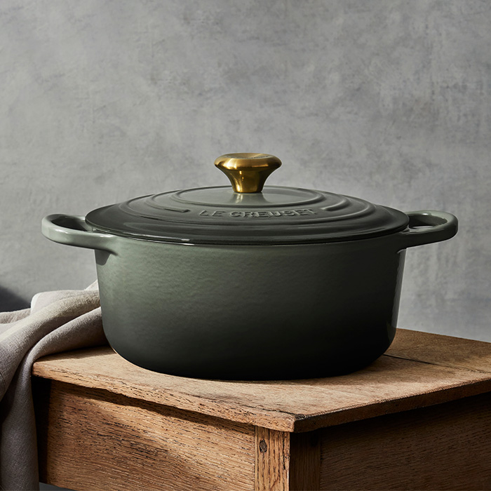 LE CREUSET - NA64  Le Creuset odkryj | Le Creuset PL
