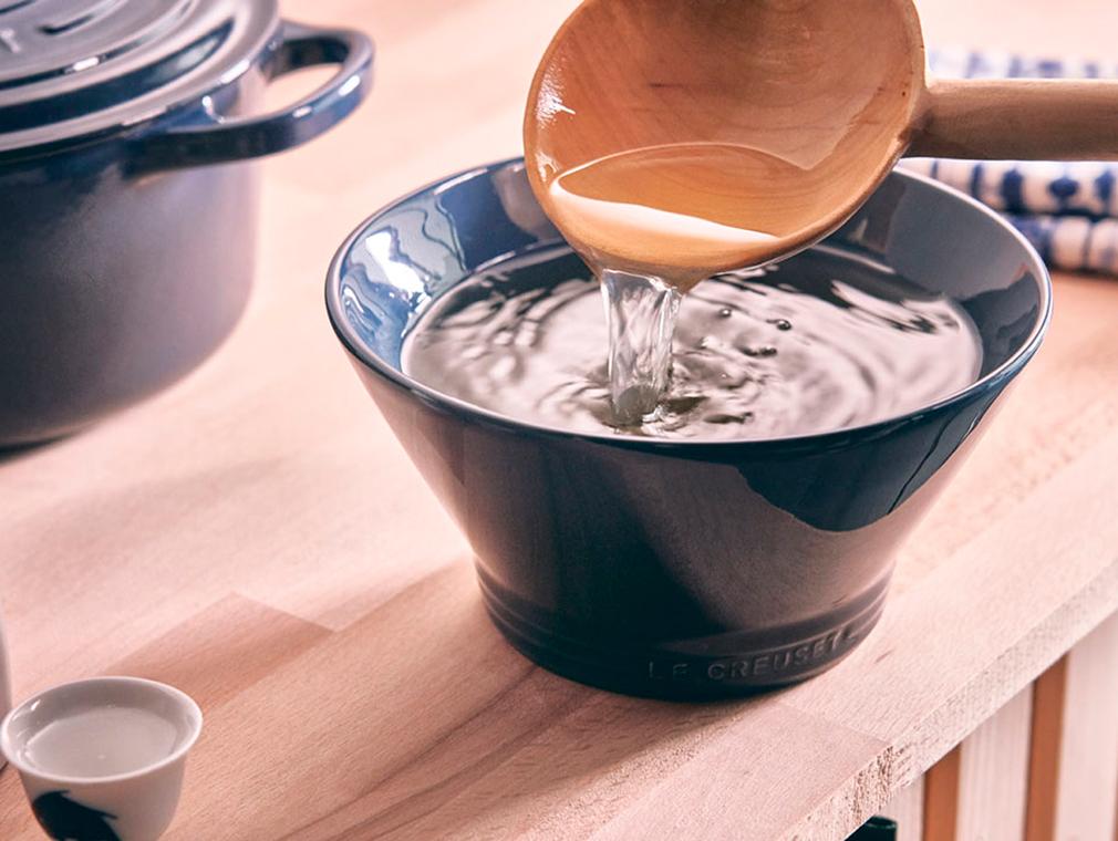 Ichiban Dashi (Bulion Dashi)